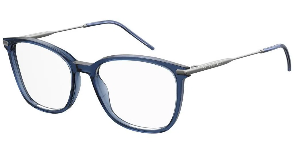 Tommy Hilfiger Th1708 Eyeglasses - view 2
